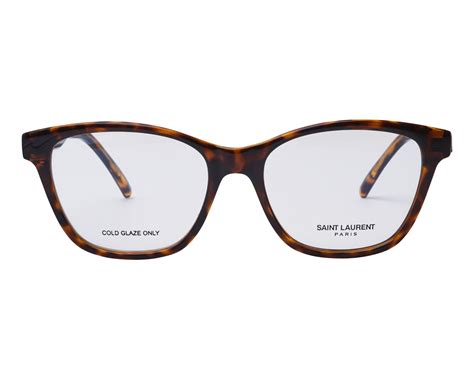 ysl brille online|Saint Laurent Eyewear for Women .